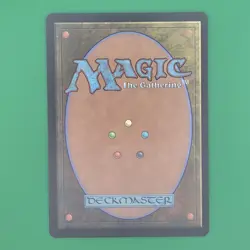 MTG - Wizard Class - AFR 081/281 Regular - NM - Image 2