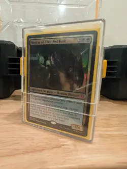 WOTC MtG Commander Commander Deck 2015 - Plunder the Graves - Image 1