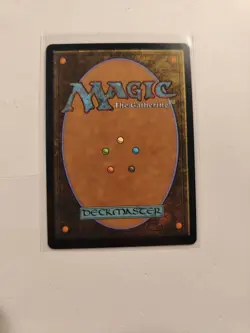 mtg Shadow the Hedgehog (Rainbow Foil) Secret Lair Drop Foil Magic The Gathering - Image 4