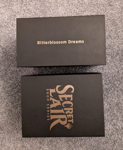 Magic the Gathering (MTG) Secret Lair EMPTY BOXES from 2020 - PICK YOUR BOX - Image 2