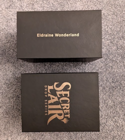 Magic the Gathering (MTG) Secret Lair EMPTY BOXES from 2020 - PICK YOUR BOX - Image 3