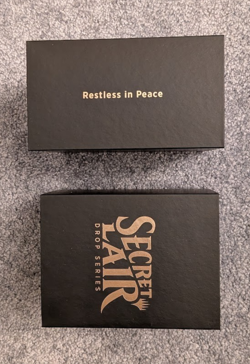 Magic the Gathering (MTG) Secret Lair EMPTY BOXES from 2020 - PICK YOUR BOX - Image 4