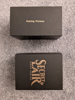 Magic the Gathering (MTG) Secret Lair EMPTY BOXES from 2020 - PICK YOUR BOX - Image 5