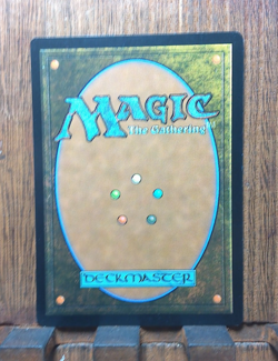 MTG Don't Move ( Borderles) Universes Beyond Jurassic World Collection NM❤ - Image 4