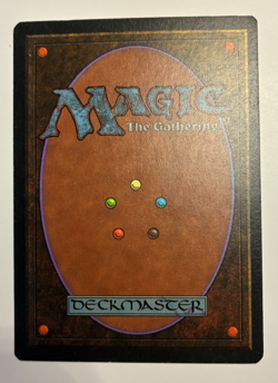 MTG Ashnod's Alter Artifact - Chronicles 1995 Near-Mint or better - Image 2