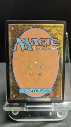 2025 MTG Final Fantasy Cecil Harvey Through the Ages Showcase Rare FOIL 0018 - Image 2