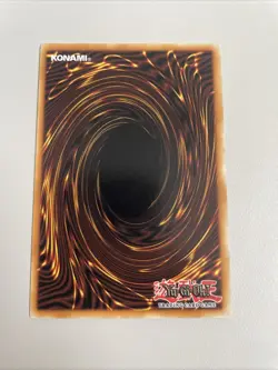 YUGIOH RA02-EN014 Magicians' Souls Ultra Rare Card 1st Edition - Image 2