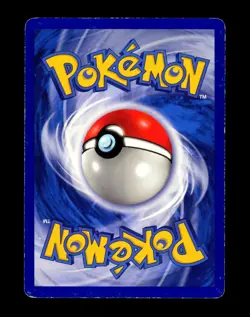 1999 Pokemon NIDORINO Base Set 1ST EDITION Shadowless 3D STAMP Non Holo 37/102 - Image 2