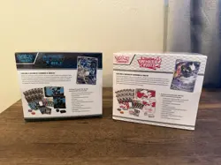 Pokemon TCG Black Bolt/White Flare Elite Trainer Box ETB | SEALED NEW - Image 3