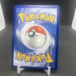 2024 Pokemon SV Temporal Forces TEF EN Shiftry #163/162 - Image 2