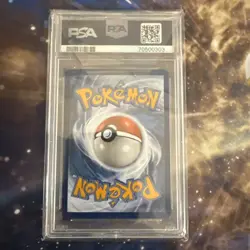 PSA 10 Radiant Venusaur #004/078 Pokemon Go Gem Mint - Image 2