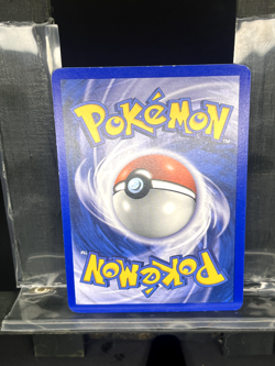Weepinbell 47/92 Legend Maker Reverse Holo STAMPED - Pokemon TCG - LP - Image 2