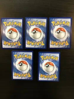 Pokemon Brilliant Star 5 Card Lot - Ultra Rare V cards - Complete Your Set - NM! - Image 2