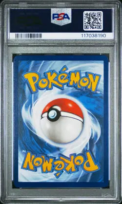 Pokemon Mewtwo VSTAR GG44/GG70 Crown Zenith Galarian Gallery GEM MINT PSA 10 - Image 2