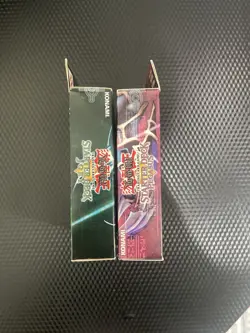 Yugioh Joey & Pegasus 1st Edition Starter Deck Sealed Mint English - Image 3