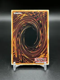 Yugioh • Cosmic Blazar Dragon 1st Edition #LED6-EN029 - Image 2