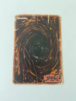 Millennium Shield MP1-001 McDonald's Promo - DMG - Yugioh - Image 2