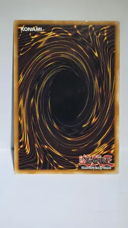 Yugioh 2020 Toon Black Luster Soldier TOCH-EN001 Collectors Rare Unlimited MP - Image 5
