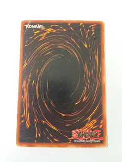 Millennium Shield MP1-001 McDonald's Promo - HP - Yugioh - Image 2