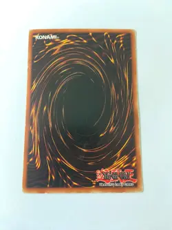 Millennium Shield MP1-001 McDonald's Promo - MP - Yugioh - Image 2