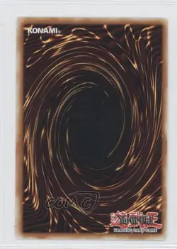 Cell Explosion Virus (R) 1st Ed. YuGiOh Gladiator's Assault #GLAS-EN076 2007 - Image 2