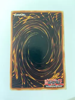 Yugioh Elemental Hero Chaos Neos GLAS-EN036 Secret Rare 1st Edition - MP - Image 2