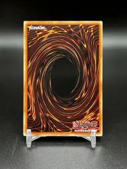 Yugioh - Mask of Darkness - Metal Raiders 25th Anniv. - Image 2