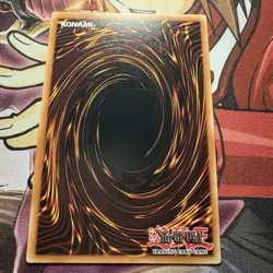 Yugioh! El Schattenpuppe Winda Collector Rare - RA04-DE052 1. Auflage - Deutsch - Image 2