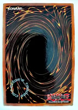 "Advanced Crystal Beast Amethyst Cat" BLCR-011 (ScR) Yugioh! BOL:Crystal Revenge - Image 2