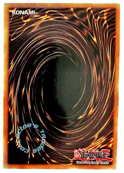 "Avendread Savior" BLCR-EN091 (UR) YuGiOh! Crystal Revenge - Image 2