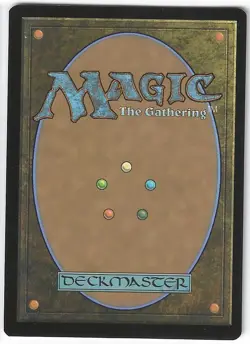 Magic the Gathering - Foundations Foil: Archmage of Runes Rare Card #30 - Image 2