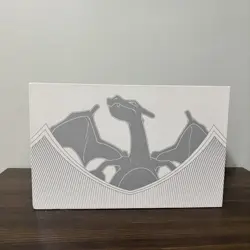 Sword & Shield Pokemon Trading Card Game Box - Image 1
