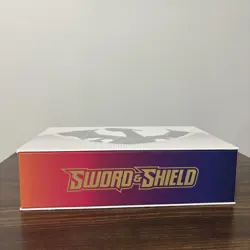 Sword & Shield Pokemon Trading Card Game Box - Image 2