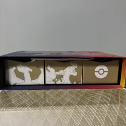 Sword & Shield Pokemon Trading Card Game Box - Image 4