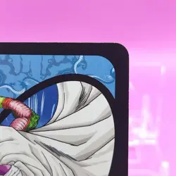 Piccolo/ Dragon Ball Z Card Game UNO Special Rules Japanese Toei Anime BL a - Image 4