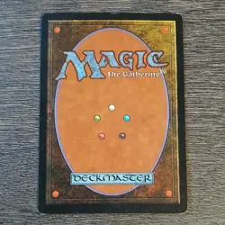 MTG Shallow Grave Mirage LP - Image 2