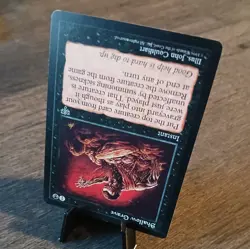 MTG Shallow Grave Mirage LP - Image 4