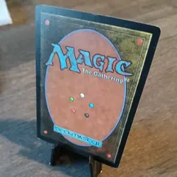 MTG Shallow Grave Mirage LP - Image 5