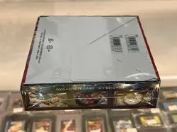 Pokemon Sword & Shield Japanese S1W S1H Booster Box Set New Factory Sealed - Image 5