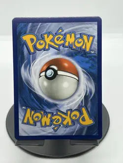 Pokemon TCG Yanmega BREAK 8/144 XY Steam Siege Rare NM - Image 4