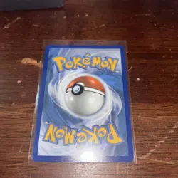 2020 Pokemon Sword & Shield - Rebel Clash Holo (Gamestop Promo) Flapple #022 NM - Image 2