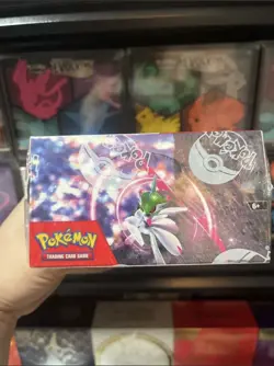 Pokemon TCG Scarlet & Violet Paradox Rift Booster Box SV04 (Brand New, Sealed) - Image 4