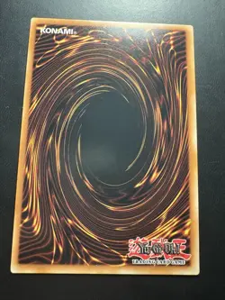 Yugioh! Mausoleum des Kaisers Platinum Secret Rare - RA03-DE167 1. Auflage - DE - Image 2