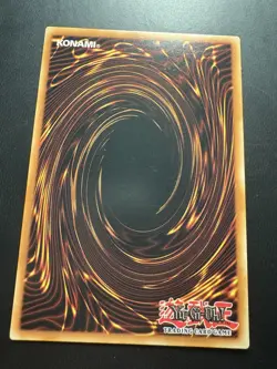 Yugioh! Ruckstoss-Drache Platinum Secret Rare - RA03-DE138 1. Auflage - Deutsch - Image 2