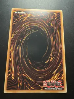Yugioh! Heiliger Phonix von Nephthys Platinum Secret Rare - RA03-DE147 1. Aufl. - Image 2