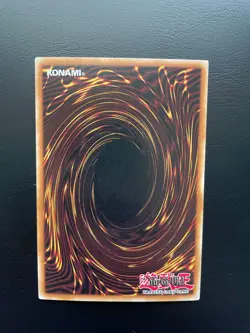 Yugioh Super Team Buddy Force Unite! FLOD-EN081 Unlimited Ed Secret Rare NM - Image 2