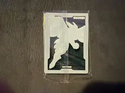 Elemental Hero Stratos Field Center UDS Yugioh Official Sealed Konami - Image 2