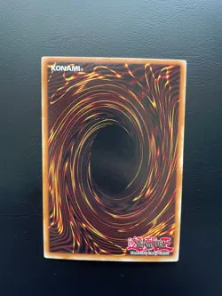 Yugioh Kozmo Soartroopers BOSH-EN083 Super Rare 1st Edition NM - Image 2