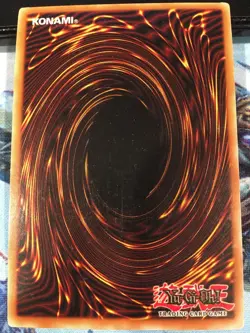 YuGiOh! TCG - Jinzo - 2003 Collectors Tin (BPT-011) Lightly Played - Image 2