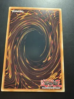 Yugioh! Cybertal Platinum Secret Rare - RA03-DE192 1. Auflage - Deutsch - Image 2